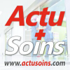 Actusoins.com logo