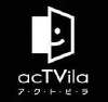 Actvila.jp logo
