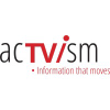 Actvism.org logo