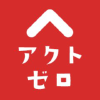 Actzero.jp logo