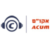 Acum.org.il logo