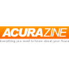 Acurazine.com logo