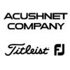 Acushnetgolf.com logo
