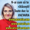 Acvaria.com logo