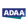 Adaa.org logo