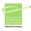 Advanced Accelerator Applications S.A. logo