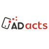 Adacts.com logo