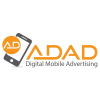 Adad.ir logo