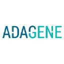 Adagene logo