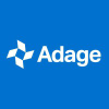Adagetechnologies.com logo