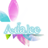 Adalee.ro logo