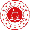 Adalet.gov.tr logo