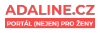 Adaline.cz logo