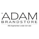 Adam.nl logo