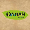 Adamah.at logo