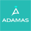 Adamas.ru logo