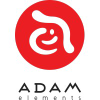 Adamelements.com logo