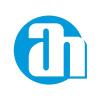 Adamhall.com logo