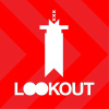Adamlookout.com logo