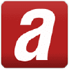 Adammale.com logo