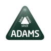 Adams.es logo
