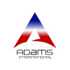 Adamsllc.net logo