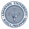 Adamson.edu.ph logo