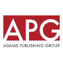 Adamspg.com logo