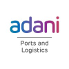 Adaniports.com logo