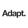 Adaptclothing.com logo
