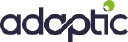 Adaptic.cz logo