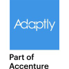 Adaptly logo