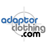 Adaptorclothing.com logo