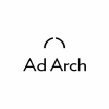 Adarch.co.jp logo