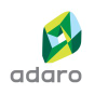 Adaro.com logo