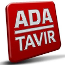 Adatavir.com logo