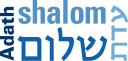 Adathshalom.org logo
