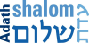 Adathshalom.org logo