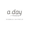 Adaymag.com logo