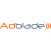 Adblade.com logo