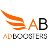Adboosters.com logo