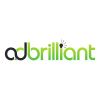 Adbrilliant.com logo