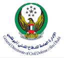 Adcd.gov.ae logo