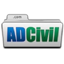 Adcivil.com logo