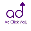 Adclickwall.com logo