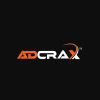 Adcrax.com logo