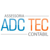 Adctec.com.br logo