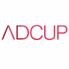 Adcup.jp logo