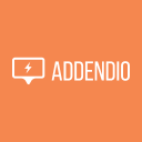 Addendio.com logo