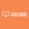Addendio.com logo
